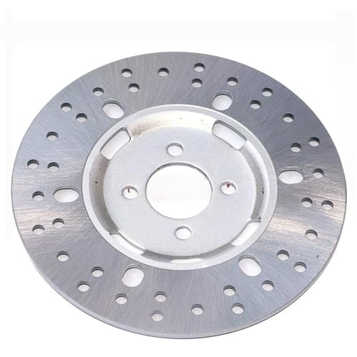 Disque frein moto élimine les vibrations de freinage pour Pit Bike 125cc et Karting