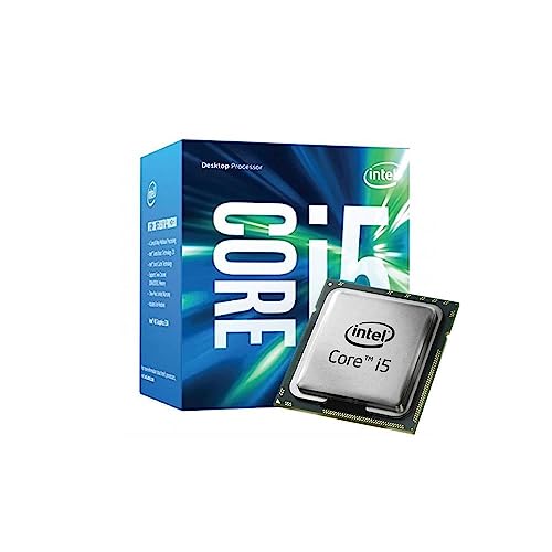 PC HOME OFFICE CORE I5 6500, 16GB DDR4, SSD 480GB