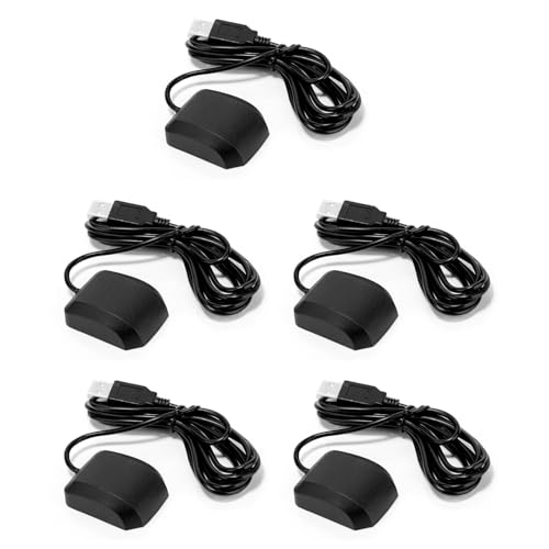 Módulo GPS USB VK-162 lote de 5 unidades para navegación en ordenador portátil