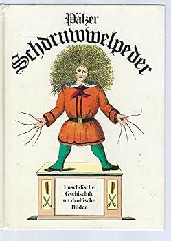 Hardcover Paelzer Schdruwwelpeder Paelzer G schichte [German] Book