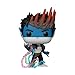Funko Pop! Games: Magic: The Gathering - Oko The Trickster - Collectable Vinyl Figure - Gift Idea - Official Merchandise - Toys for Kids & Adults - Games Fans