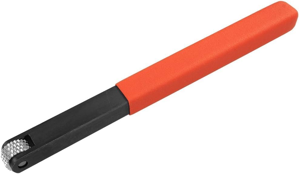 Ron Brown’s Texturizing Tool – 1/4" X 12 TPI Wood Lathe Texturing Tool For Woodturning, Texturing & Small Projects, Wood Lathe Accessories for Woodworking Projects - 1/4" X 12 TPI