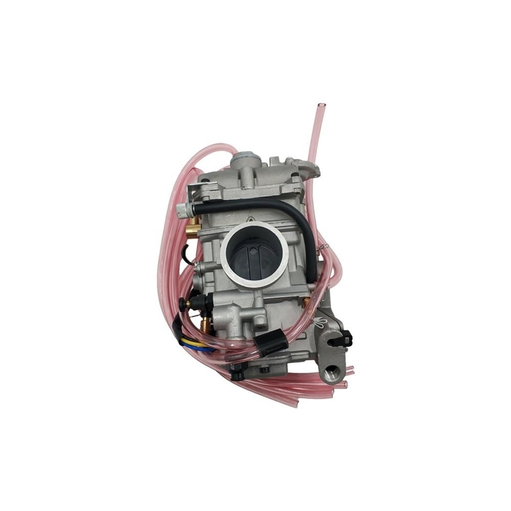 Carburateur CRF250R pour résoudre les démarrages difficiles et coupures