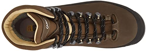 Image of AKU unisex-adult Combat Boots