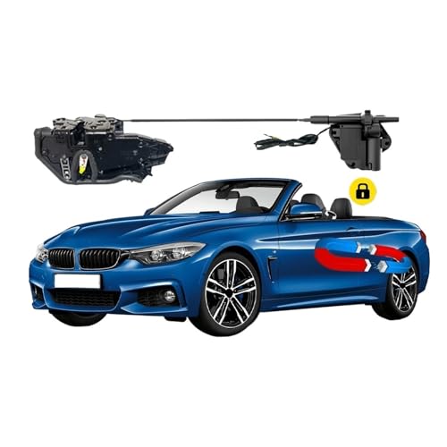 BMW 4V[Y G22 G23 G26 2020-2025 ԗpd\tgN[YhAVXe p[N[WOhAb`bN vOAhvCΉ dzhAԎbN(For G22 G23 2 door)