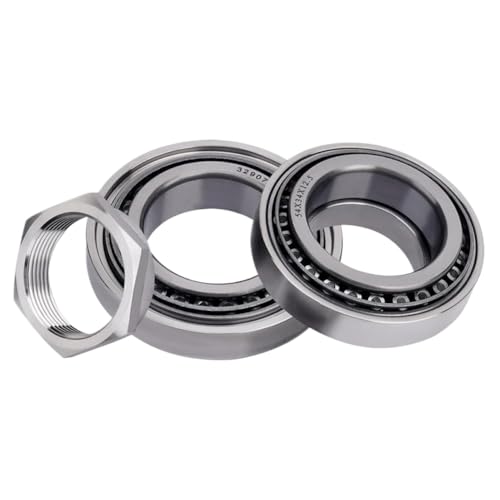 Roulement conique 32907 dimensions 54x34x12.5 compatible GTS300 - 2