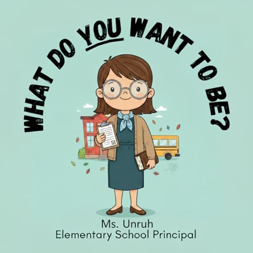 Do You Want To Be An Elementary Principal?