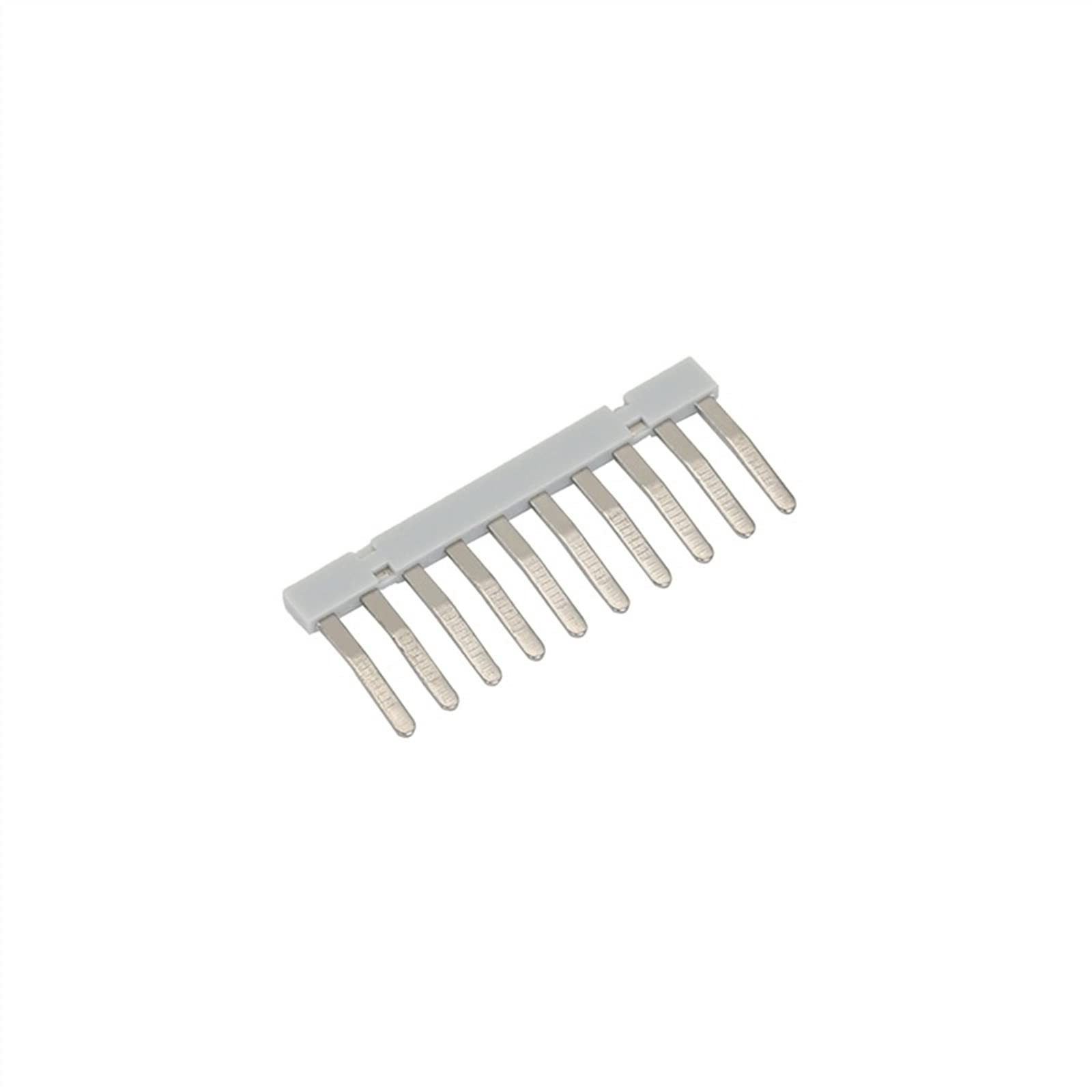 Cavaliers de câblage EB10-5 douki connecteur pont d'insertion MBKKB 2.5