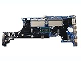 New ZQXHTC Compatible for ThinkPad T580 Motherboard LTS-217812-1 i7-8550U 01YR244