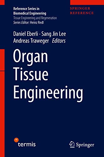 Organ Tissue Engineering view 2