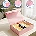 Brothersbox Pink Gift Box 13.8