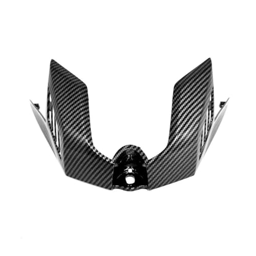 Carénage couvercle réservoir YAMA YZF R1 R1M réparer cache rayé essence 2020-2022