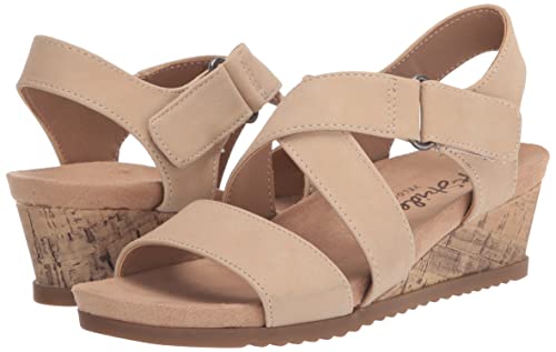 Image of Life Stride womens Women's Sincere Wedge SandalSandal
