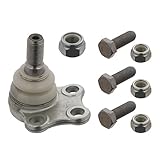 Innendurchmesser: 12 mm, Außengewinde: M16 x 1,5, Konusmaß: 19 mm, Einbauseite: Vorderachse beidseitig, Einbauseite: unten, Gewicht: 0,770 kg