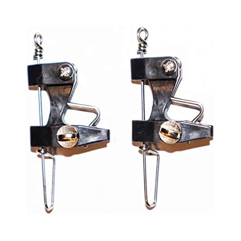 Bimini Lures DOWNRIGGER Release Clip (2) Cover