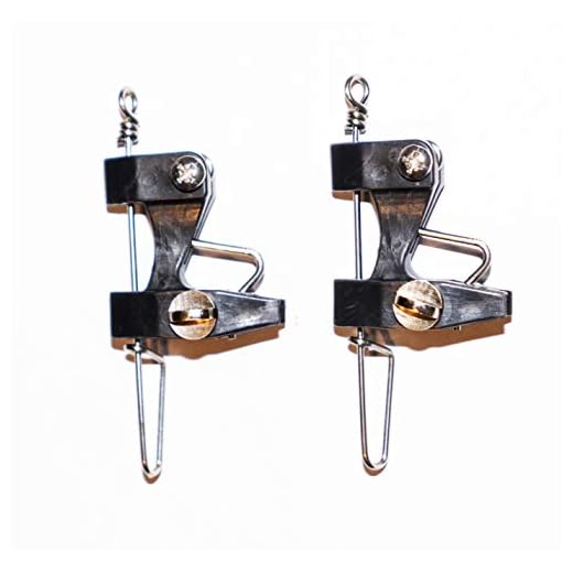 Bimini Lures DOWNRIGGER Release Clip (2)