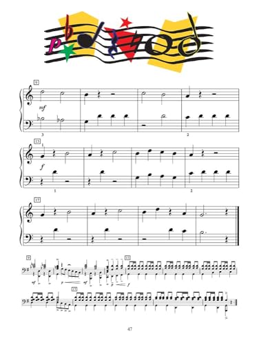 Piano Lessons Book 2 - French Edition: Hal Leonard Student Piano Library