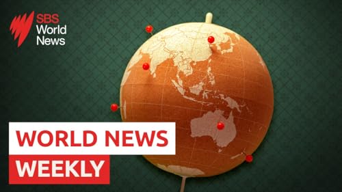 Ukraine peace plan or Putin power play? Climate COP-out and Trump’s new bromance…