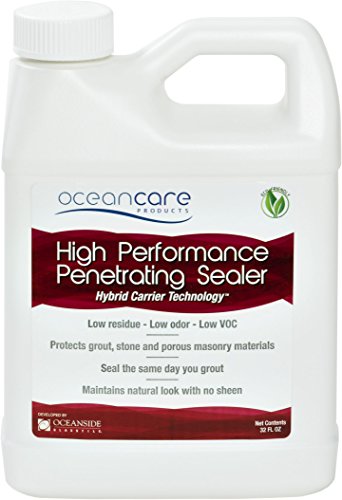 Up To 50% OFF Oceancare Products High Performance Penetrating Sealer - Quart Hottest Sale Oceancare Products High Performance Penetrating Sealer - Quart