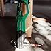 Metabo HPT 36V MultiVolt™ Cordless Right Angle Drill Kit | Tool Only - No Battery | Reactive Force Control | Lifetime Tool Warranty | D36DYAQ4
