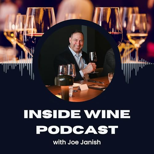 Inside Wine Podcast Titelbild