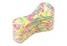 Speedo Junior Mix-A-Lot Pull Buoy Training Aid, Multicolor, One Size