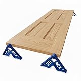 Polyvalent : cet outil de peintre 4 en 1 est incroyablement polyvalent et réutilisable, il peut être utilisé plusieurs fois pour peindre les portes, garnitures et portes d'armoire de cuisine. Le support Stak offre la possibilité de prendre soin de plusieurs projets à la fois, augmentant votre productivité.