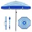 Seaside Blue