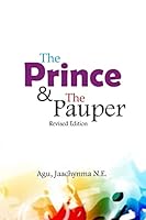 The Prince & the Pauper - Revised Edition 9785317609 Book Cover