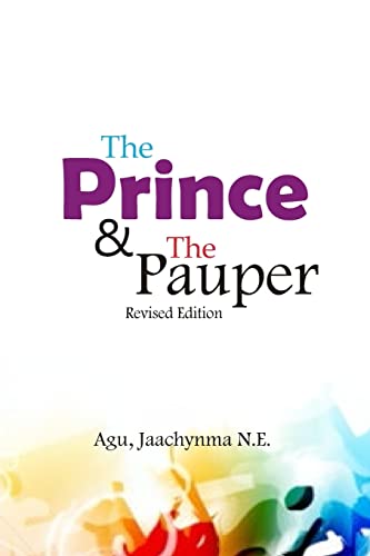 The Prince & The Pauper - Revised Edition 9785317609 Book Cover