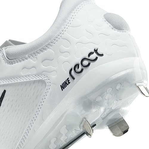 Image of Nike Women's Hyperdiamond 4 Elite Softball Cleats