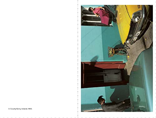 Harry Gruyaert (Photofile)