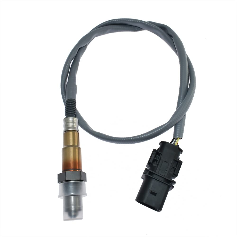 Capteur d'oxygène 11787558073 sonde lambda de rechange pour échappement
