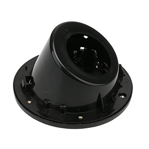 Gas Cap Cover Fuel Filler Door Cover For 2007-2018 Jeep Wrangler Jk Jku Sport Rubicon Sahara Unlimited #TOP7