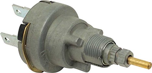 OER 593175 1959-1964 Windshield Wiper Switch GM Chevy Olds