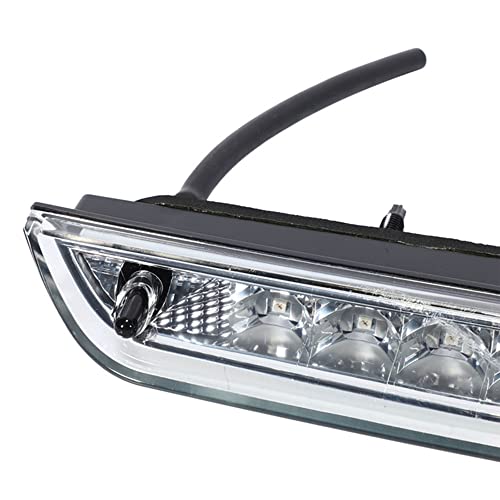 Lâmpada De Freio Traseira Alta Terceira Luz De Freio Para Peugeot 2008 308 SW II 508 SW Citroen C4 P