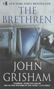 Paperback (The Brethren) By Grisham, John (Author) Mass market paperback on (12 , 2000) Book