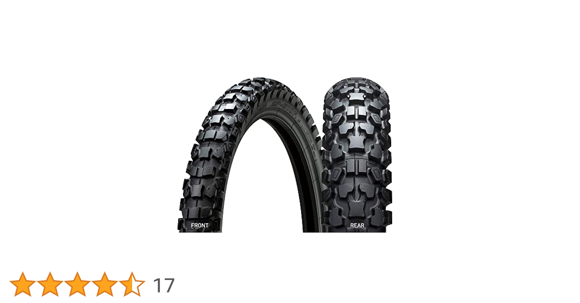 Amazon.co.jp: アイアールシー(iRC Tire) 129431 GP-610 120/90