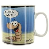 Hösti by Wilhahn