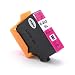 Produktbild vhbw Tintenpatrone Magenta für Epson Expression Premium XP-6000, XP-6005, XP-6100 - Druckerpatrone + Chip