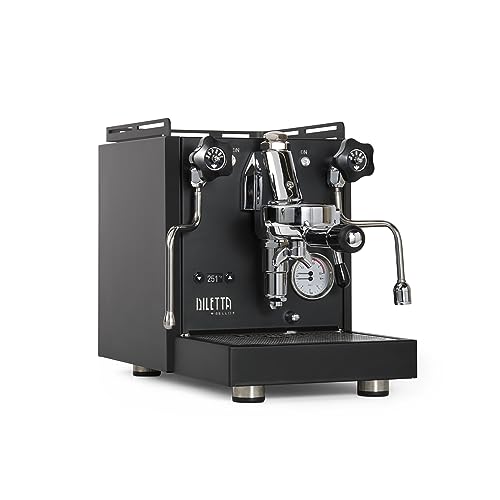 commercial espresso machine smart 1002