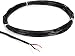 Pro Co CM-16/2.K Bulk Install Speaker Wire - Black 25 Foot