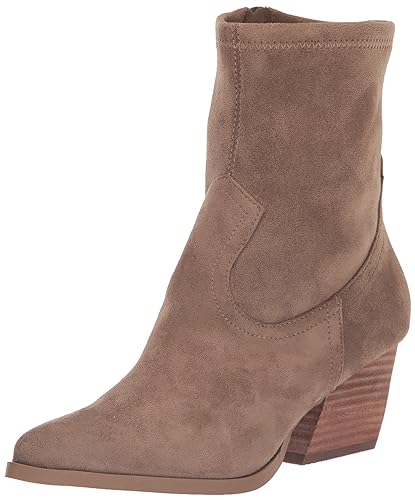 DV Dolce Vita Women's Kurt Ankle Boot