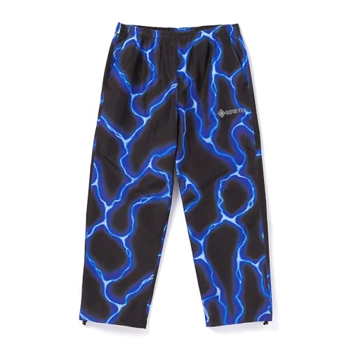 Pantalon GORE-TEX Volcom FA T Spinks homme noir respirant imperméable