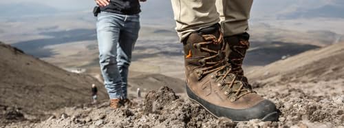 Foto von HAIX Nature One GTX Ideal für Pirsch, Ansitz oder als Wanderstiefel. Dein Partner in der Natur - Nature One.. 44