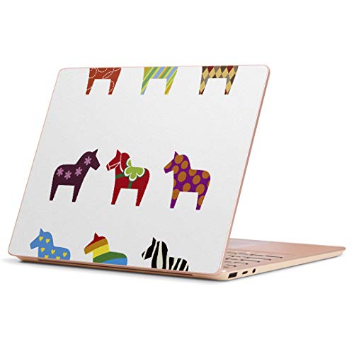 Surface Laptop Go 3/ Go 2 /Go �p �X�L���V�[�� igsticker �T�[�t�F�X ���b�v�g�b�v �S�[ �X�e�b�J�[ �J�o�[ �P�[�X 004921 �X�|�[�c �n �y�K�T�X �C���X�g