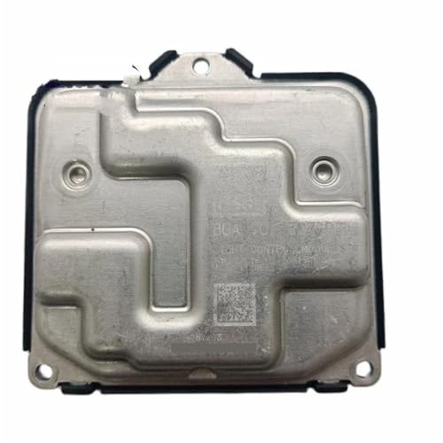 �w�b�h�����v�K�����䃂�W���[�� Q5 SQ5 2018 80A907397D 80A 907 397 D �w�b�h���C�g ���C�g �R���g���[�� ���W���[�� STD �R���s���[�^�[ �R���g���[�� ���j�b�g