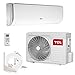 Produktbild TCL 9000 BTU Klimagerät 5m Split Klimaanlage R32 Klima - Modell XA51