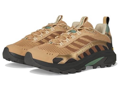 Image of Merrell Mens Moab Speed 2 Vent 2k Se