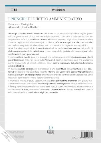I Principi Del Diritto Amministrativo. Gli Strumenti Essenziali Di Ogni Ragionamento Giuridico. Con Aggiornamento Online - 2